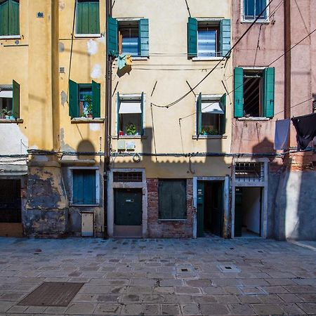 Gdhouse 806 Apartment Venice Exterior photo